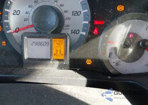 2014 Honda Pilot Ex из США, поврежденный, VIN 5FNYF4H49EB031708